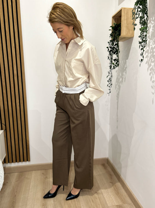 Pantalon Catherine